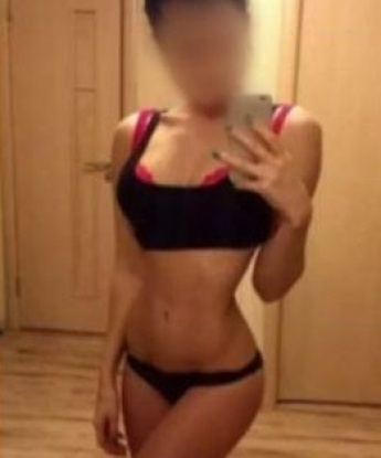 Анкета проститутки Мариетта - Фото 1, Каменномостский, 27 лет, №6399